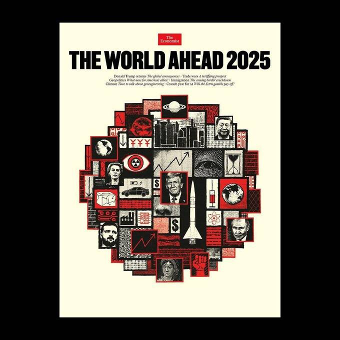    The Economist  2025  uqiquqiqheihatf