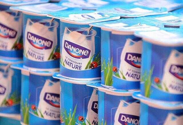 Danone    