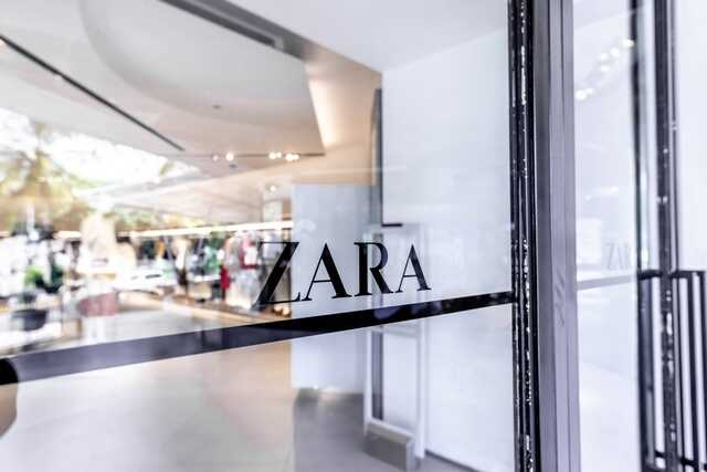  Zara       