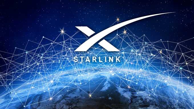   Killnet   Starlink