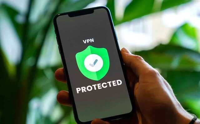     Mullvad VPN