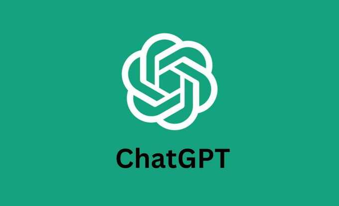    ChatGPT 