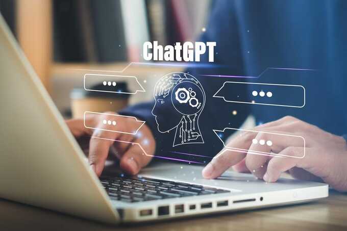          ChatGPT