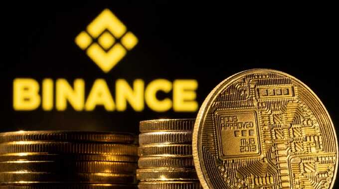  : Binance Nigeria  