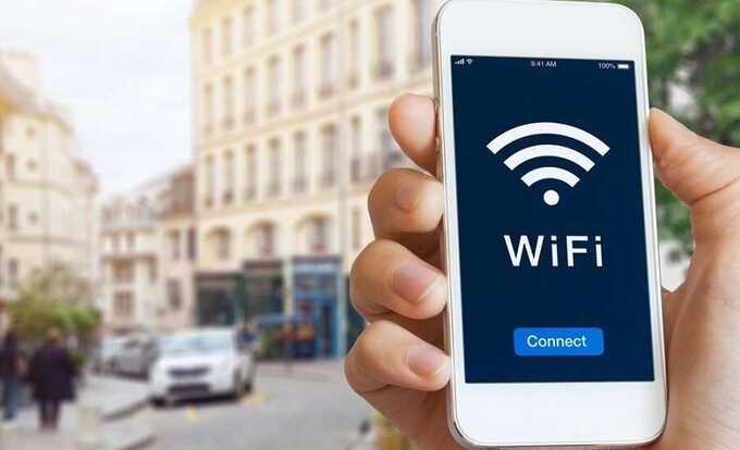        Wi-Fi