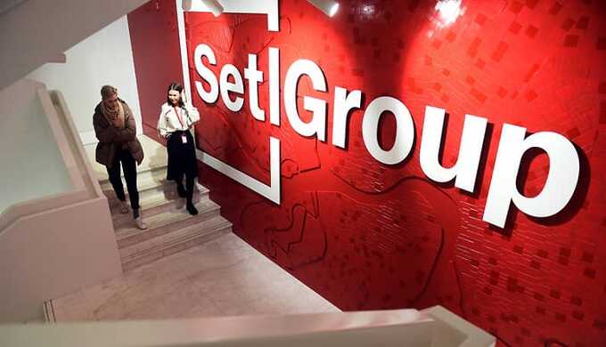   : Setl Group   