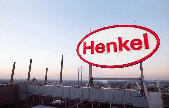 Henkel     