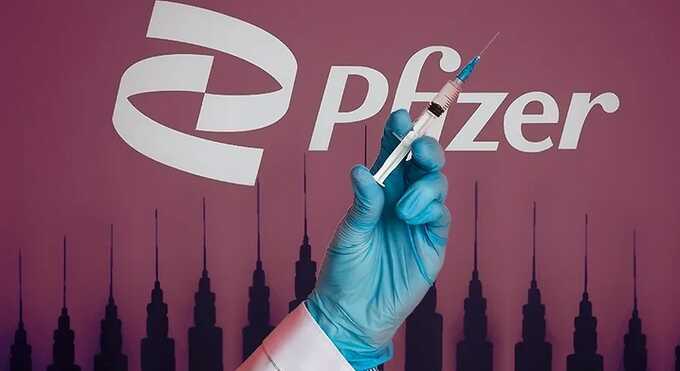   Pfizer        CoViD