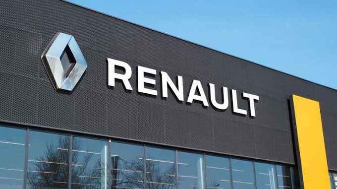 Renault  