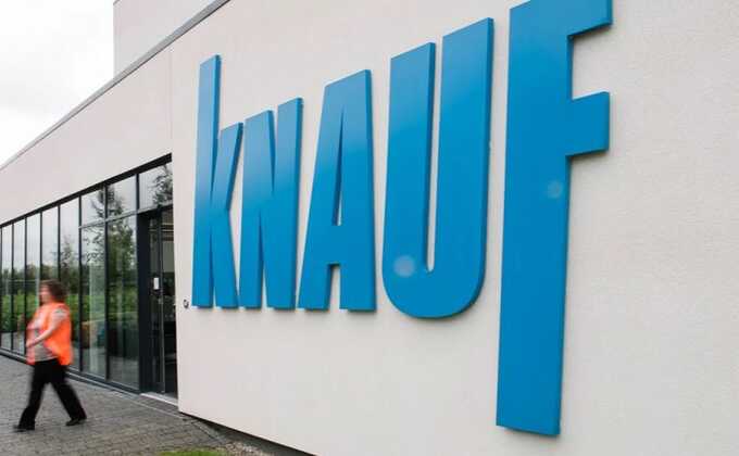 Knauf      