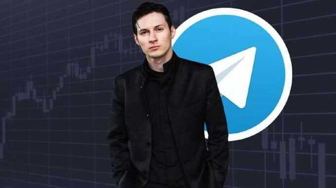  Telegram    