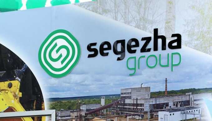 Segezha Group   :    