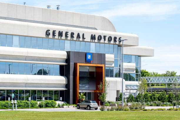 General Motors    