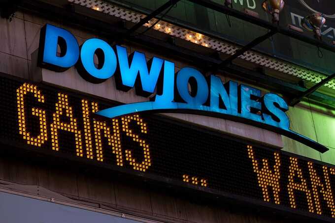          Dow Jones