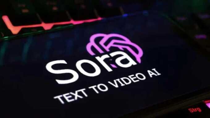 OpenAI  Sora      