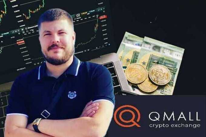 Bohdan Prylepas Coinsbit and Tidex exchanges: how a schemer profited from shady operations