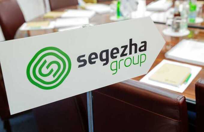 Segezha Group     