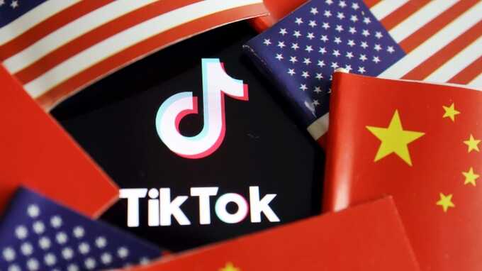       TikTok   