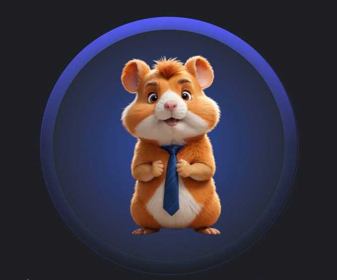  Hamster Kombat   2,5     