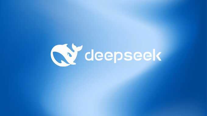     DeepSeek -  