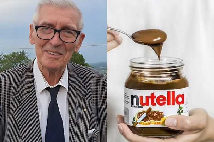   Nutella      97 