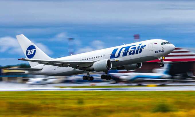  Utair     :      