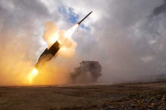         HIMARS