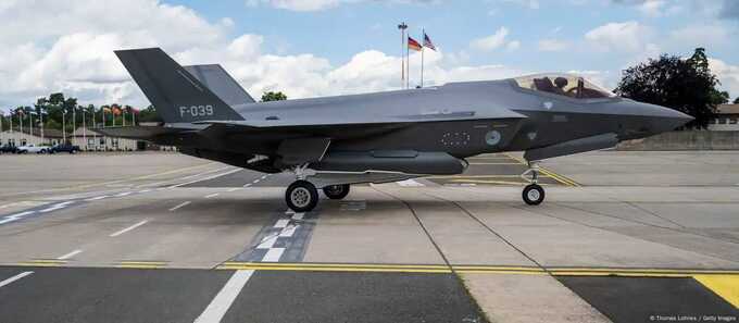        F-35