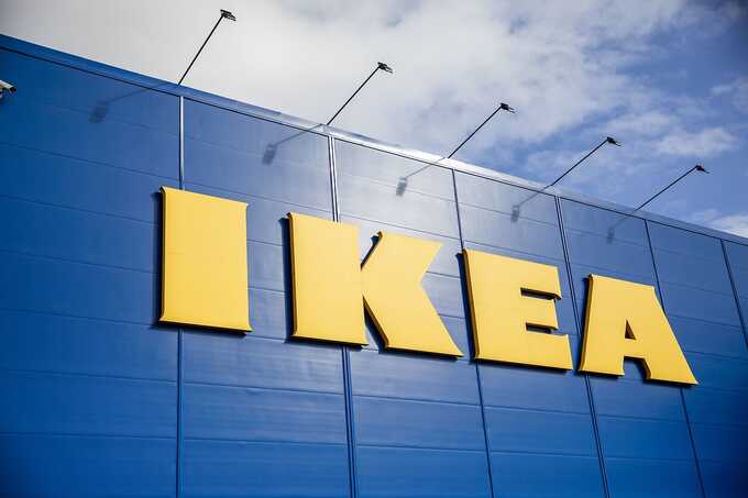  IKEA  :     