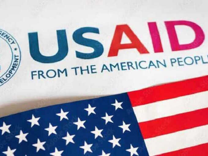       USAID