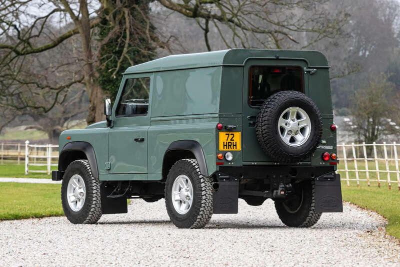   , Land Rover Defender, Land Rover Defender 90,  ,   uqiquqiqheieatf